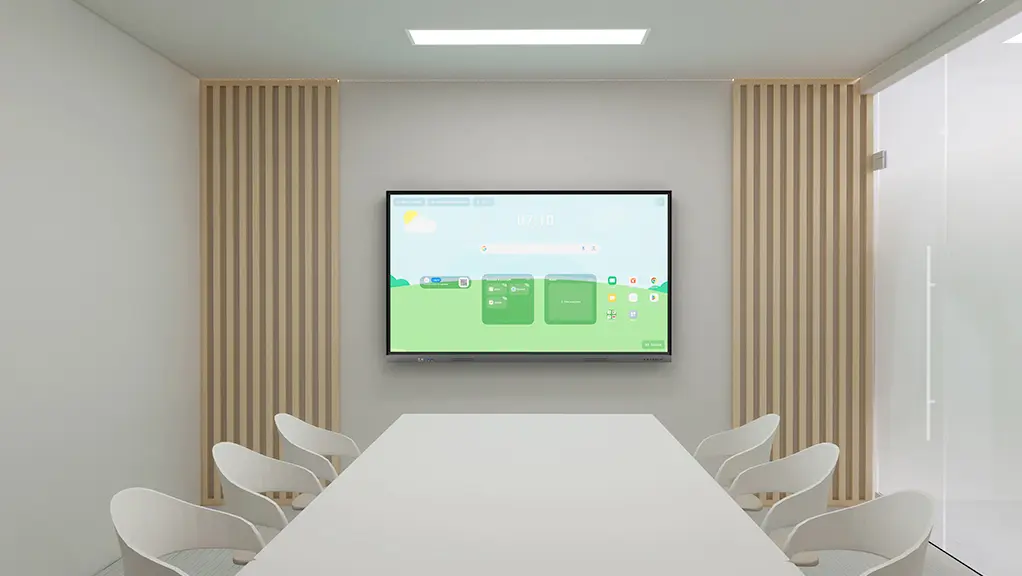 오픈 협업 공간 3