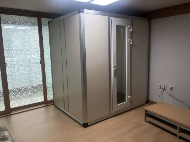 201016 광주1915SSD 클라리넷부스 8
