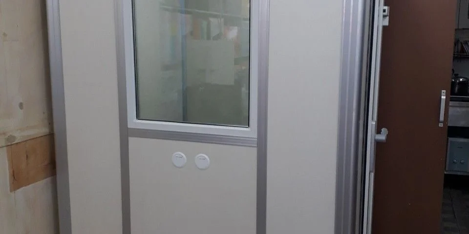 201210 경주 현대종합의료기1313AB 청력부스 10