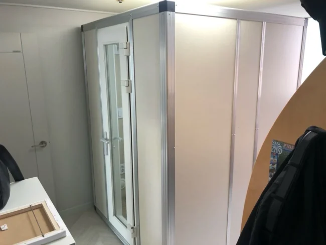 210305 안산1516SSD 노래방부스 14