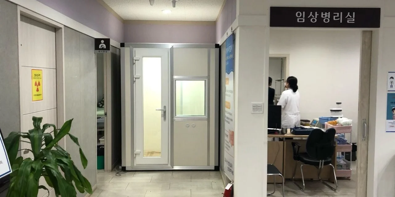 210407 부산 힘내라병원1316AB 청력부스 11