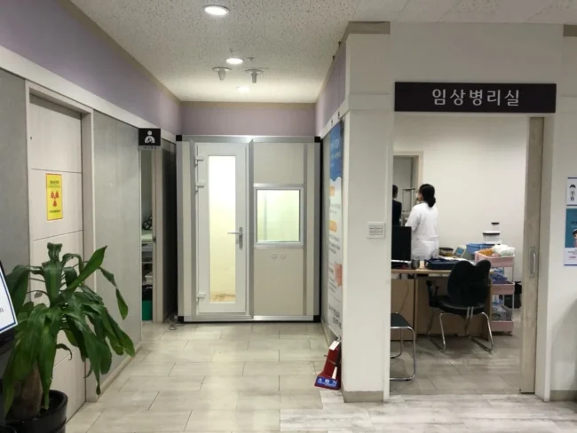 210407 부산 힘내라병원1316AB 청력부스 11