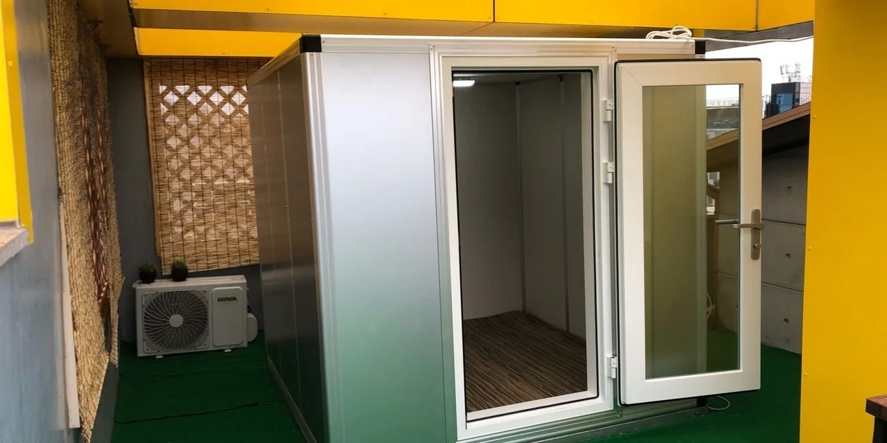 210707 서산1919SSD 악기연습부스 6