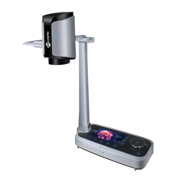 01 SNK 800FHD 실물화상기 추가이미지