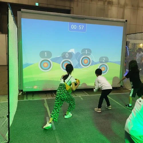 04 VR스크린 모두의스포츠 VR스포츠 스마트수업 추가이미지 S