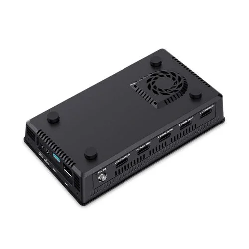 4채널 HDMI 입력 멀티포맷 비디오 스위처 TamView feelworld L2Plus 탐투스 한국총판정품 보증2년 l2 thum 05