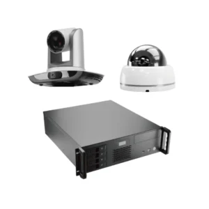 [조달] OKCast-VRS300