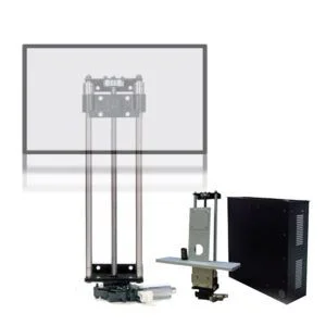 모니터리프트 OLM-10C