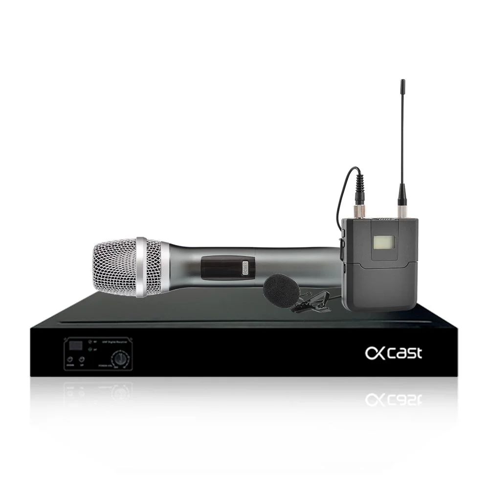 OkCast MP900 썸네일