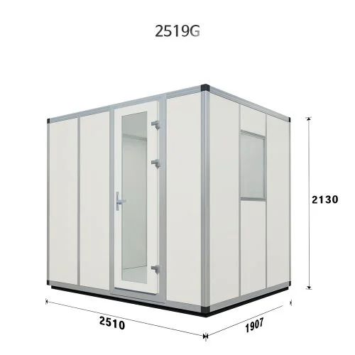 Size 2519G2W