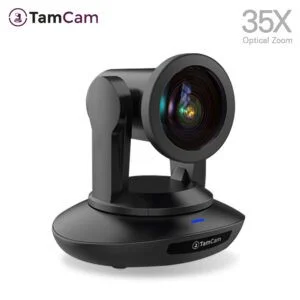 4K IP 35배 줌 PTZ 카메라 TC-4KIP35