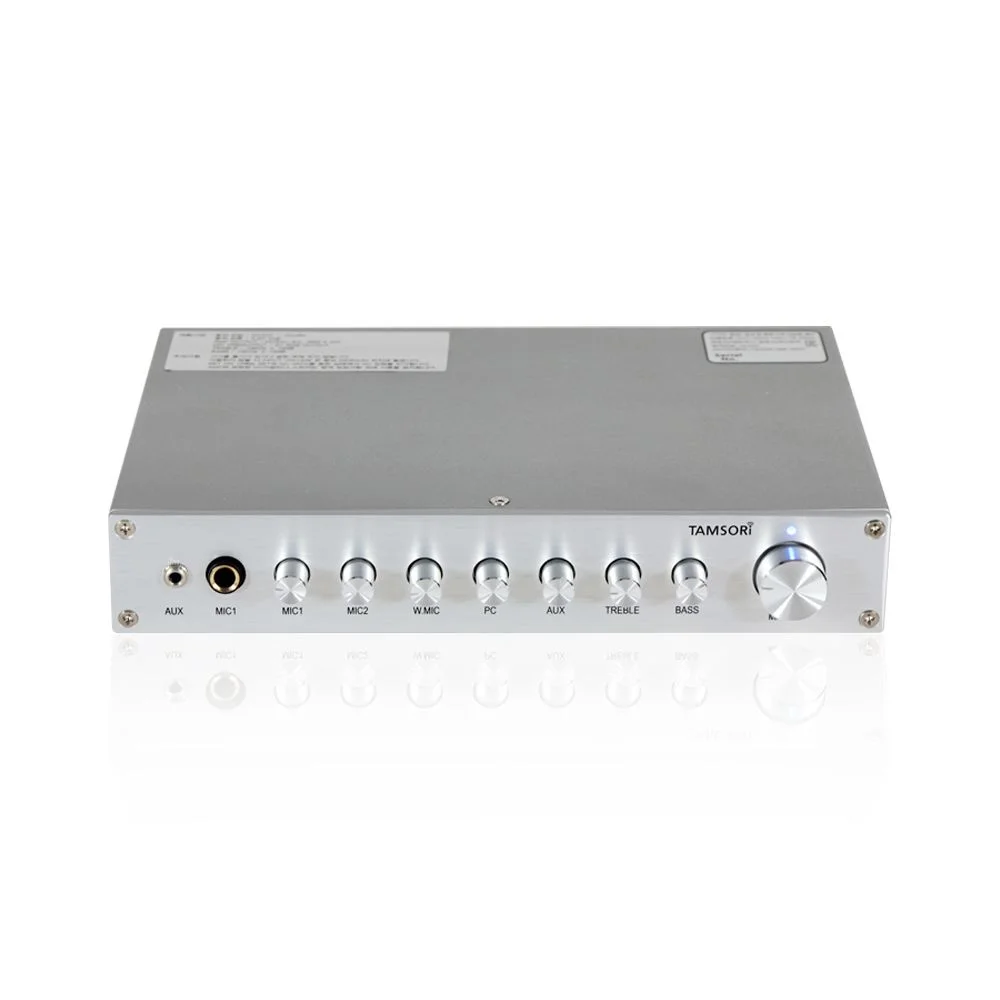TS 900A 썸네일