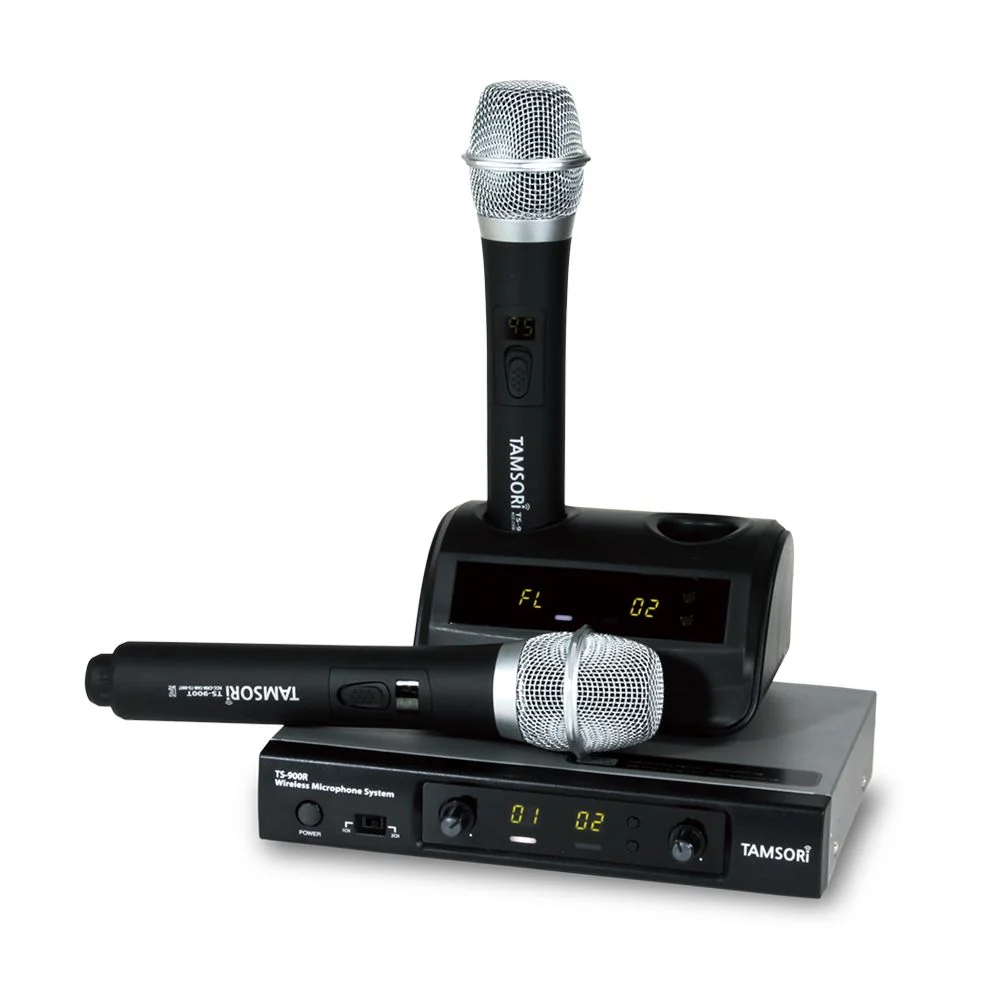 TS 900 썸네일