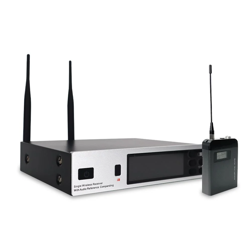 TS 901B 썸네일