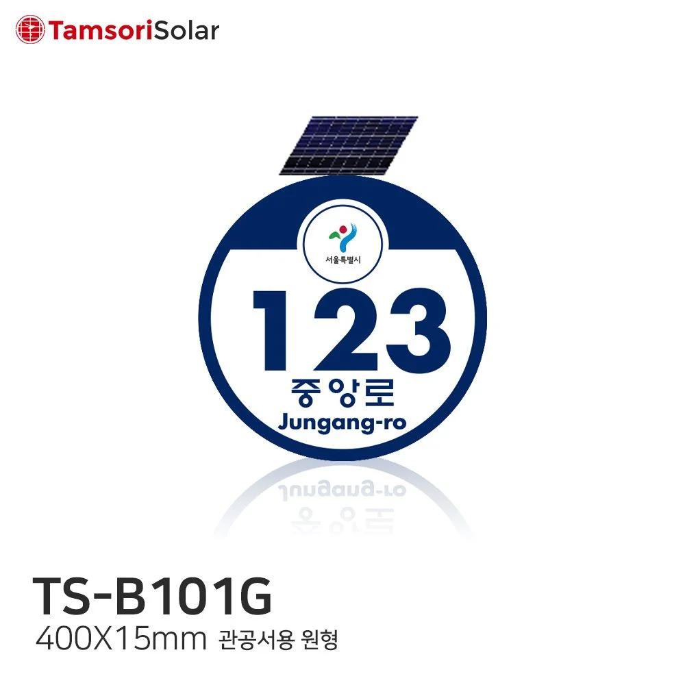 TS B101G Thumnail 1