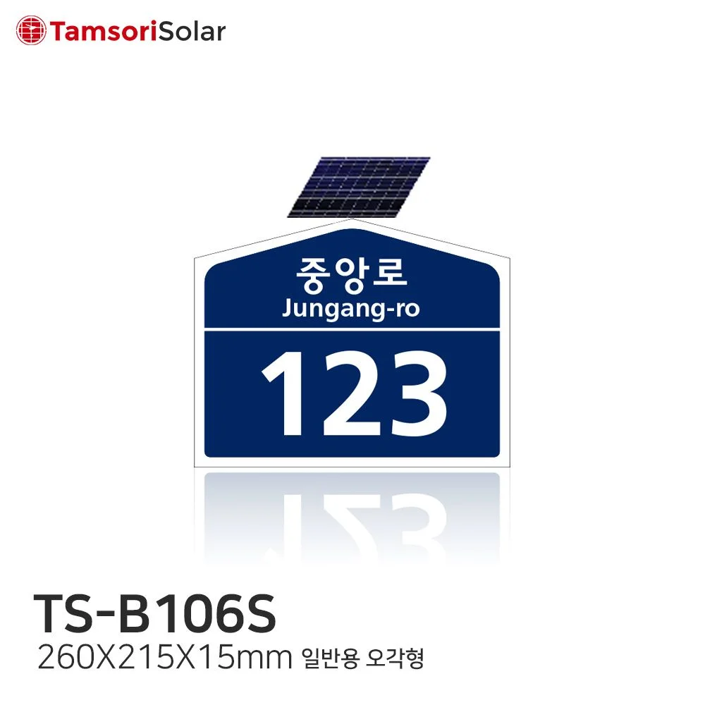 TS B106S Thumnail 1