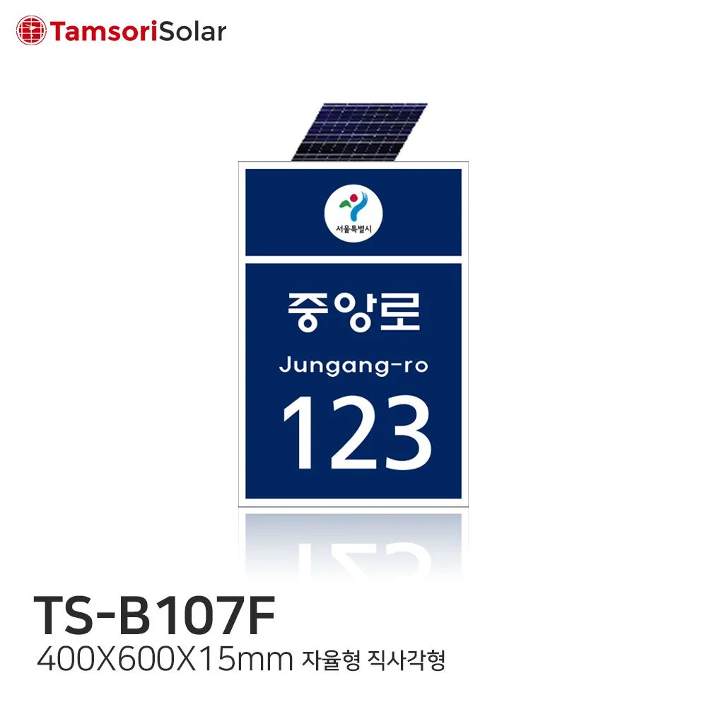 TS B107S Thumnail
