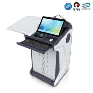 [조달] 전자교탁 TT-220DTB