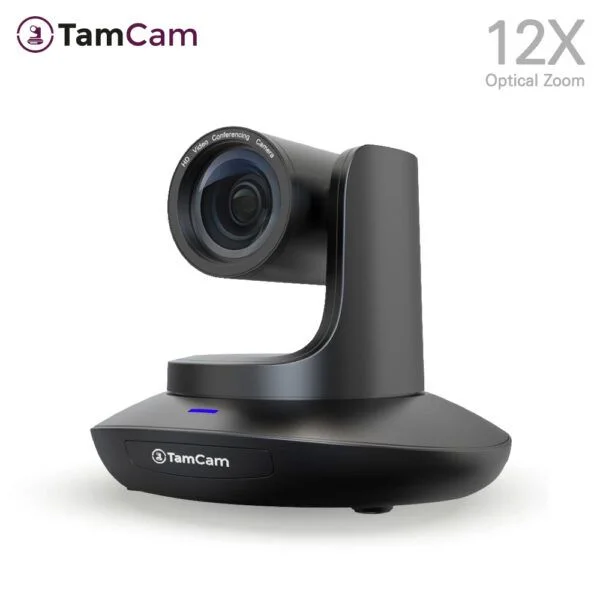 01 추적 카메라 TC 4KIP12 대표이미지