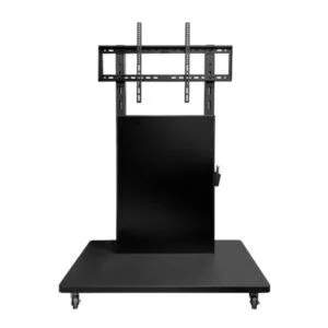 [학교장터] 수동높낮이 조절 65~75인치 이동형 스탠드 TS-7000