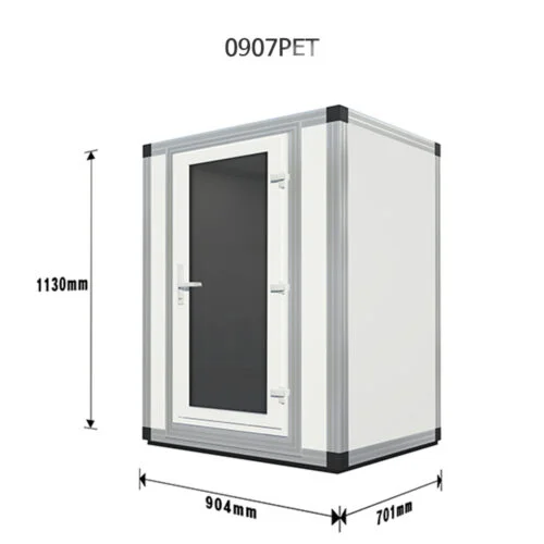 Size 0907PET