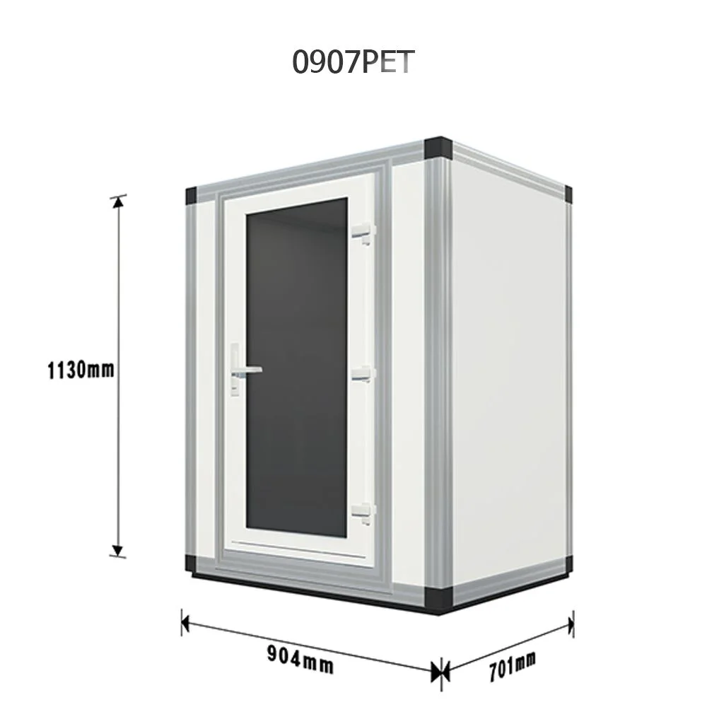 Size 0907PET