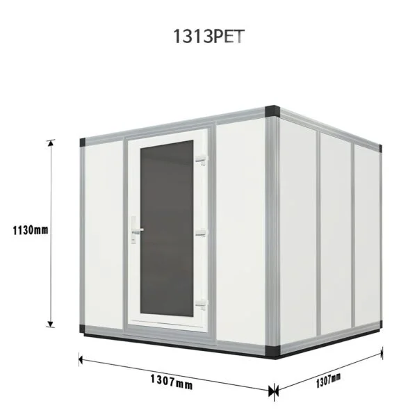 Size 1313PET