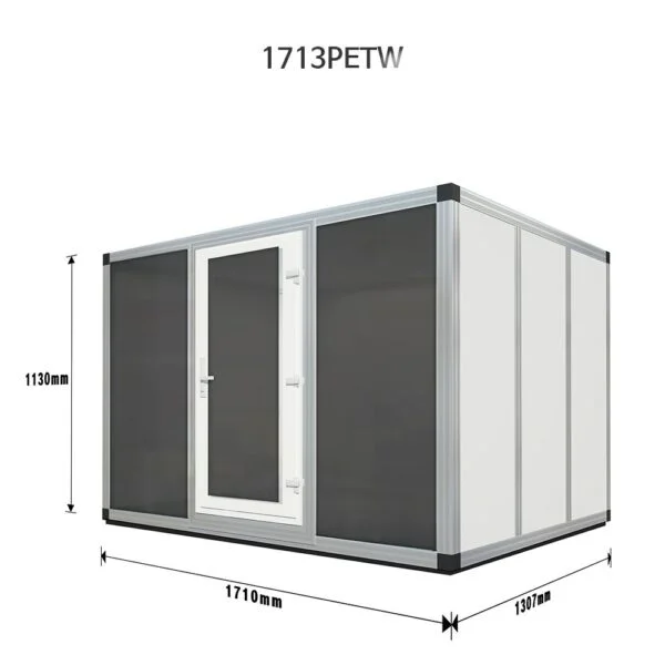 Size 1713PETW