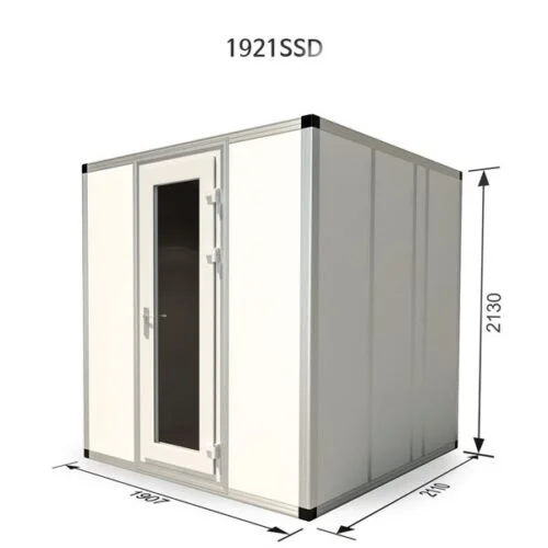 Size 1921SSD