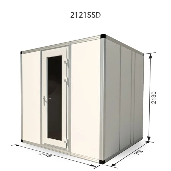 Size 2121SSD
