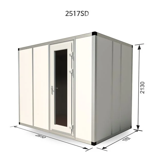 Size 2517SD