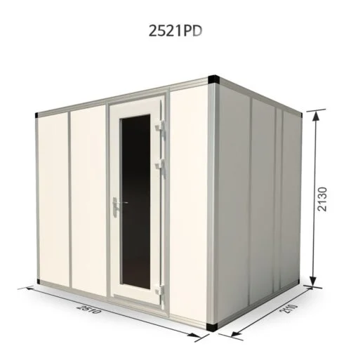 Size 2521PD