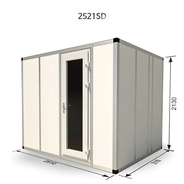Size 2521SD