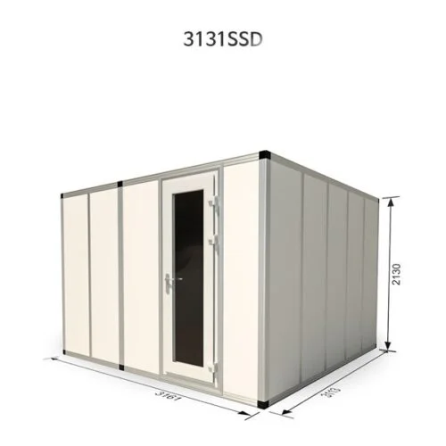 Size 3131SSD