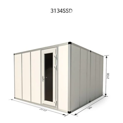 Size 3134SSD