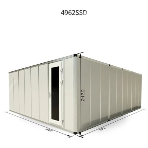 Size 4962SSD