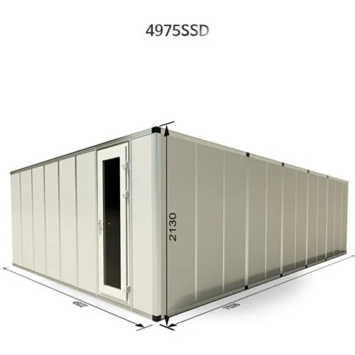 Size 4975SSD