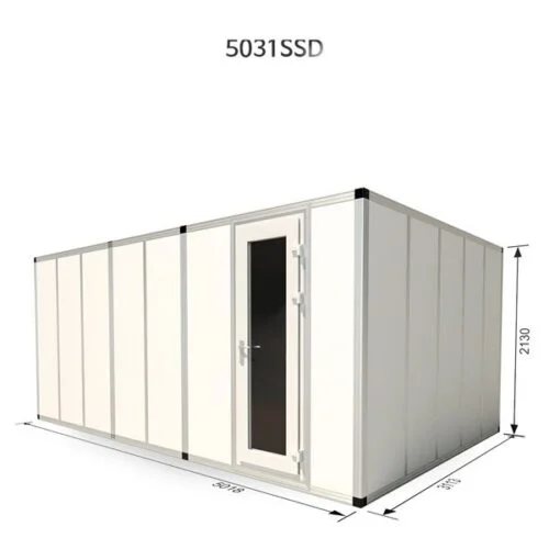 Size 5031SSD