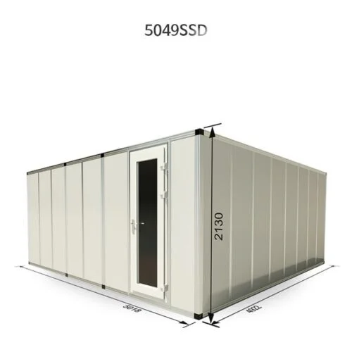 Size 5049SSD