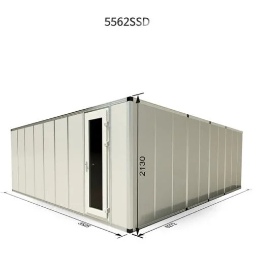 Size 5562SSD