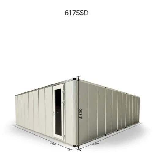 Size 6175SD