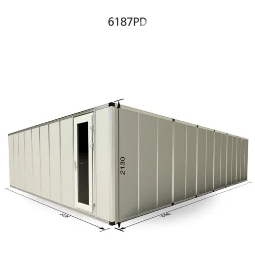 Size 6187PD