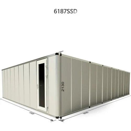 Size 6187SSD