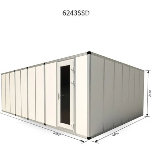 Size 6243SSD