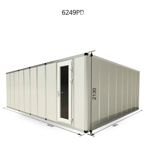 Size 6249PD