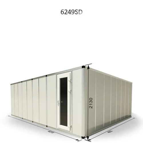Size 6249SD