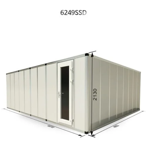 Size 6249SSD