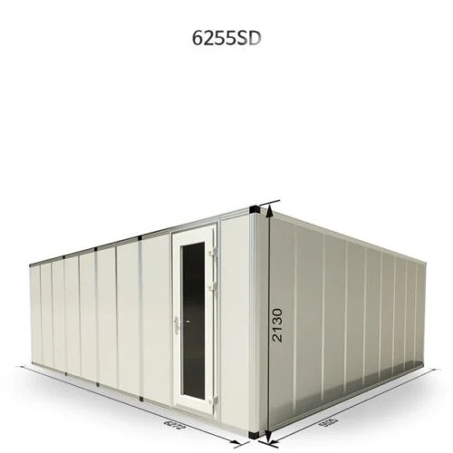Size 6255SD