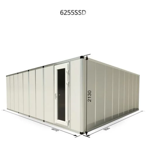 Size 6255SSD