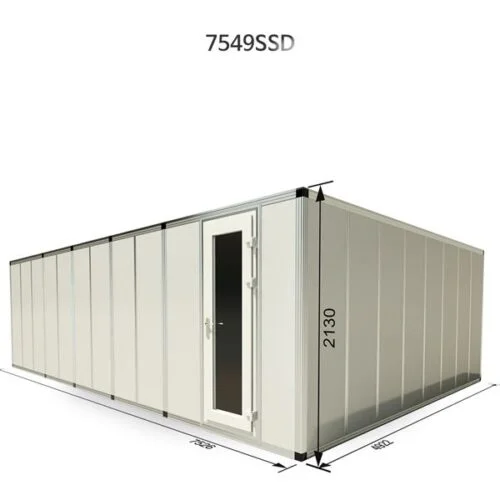 Size 7549SSD